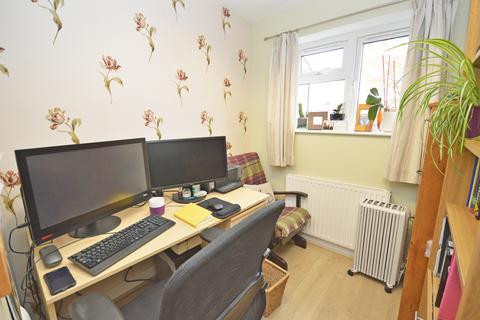 34 Dales Avenue, Embsay, Skipton, BD23 6PE