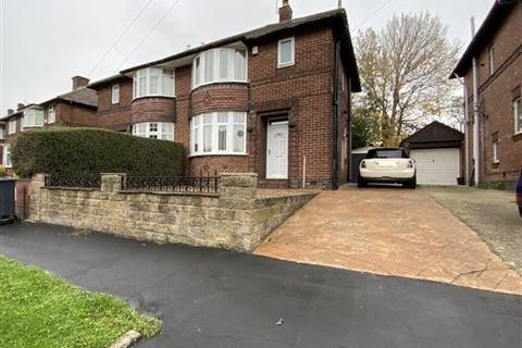 61 Clifton Crescent, Sheffield, S9 4BD