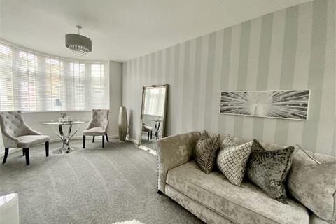 61 Clifton Crescent, Sheffield, S9 4BD