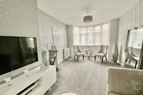 61 Clifton Crescent, Sheffield, S9 4BD