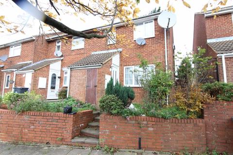 112 Brussels Way, Luton, LU3 3TJ