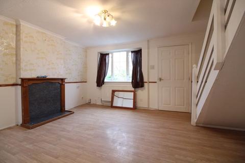 112 Brussels Way, Luton, LU3 3TJ