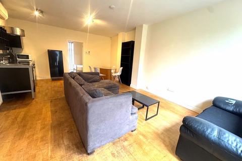 1 bedroom apartment to rent, Hartlepool Court, London