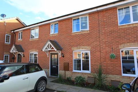 40 Watts Drive, Shifnal, TF11 8FR