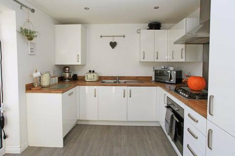 40 Watts Drive, Shifnal, TF11 8FR