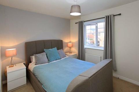 40 Watts Drive, Shifnal, TF11 8FR