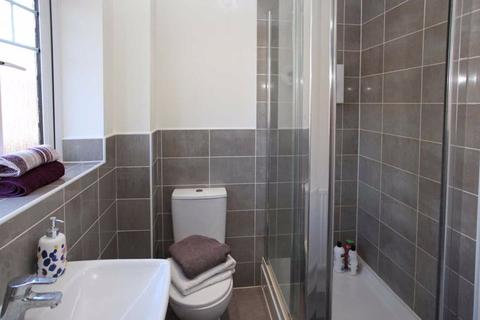 40 Watts Drive, Shifnal, TF11 8FR