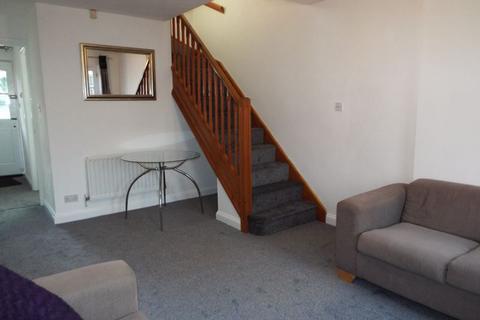 2 bedroom terraced house to rent, Riverside Court, off Wychall Lane, Kings Norton, Birmingham, B38 8AA