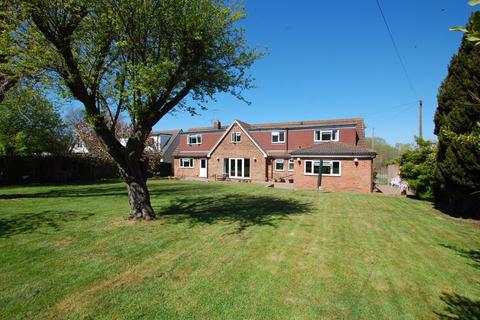 1, Orchard View Robinson Road, Horndon On The Hill, Stanford-le-hope, SS17 8PU