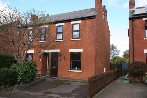 11 Billbrook Road, Hucclecote, Gloucester, GL3 3QS
