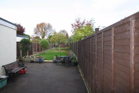 11 Billbrook Road, Hucclecote, Gloucester, GL3 3QS
