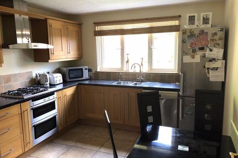 14 Beck Close, Emersons Green, Bristol, BS16 7HD