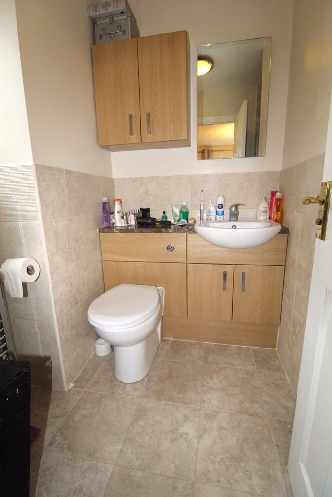 En-Suite