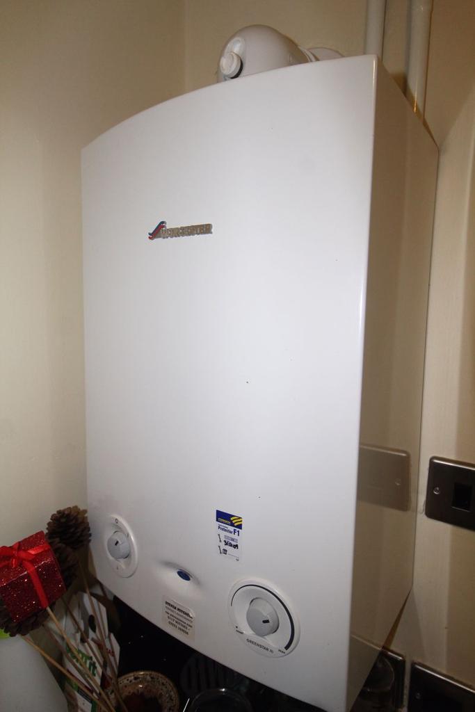 Boiler