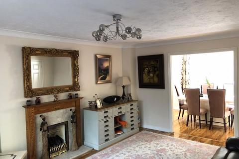 14 Beck Close, Emersons Green, Bristol, BS16 7HD