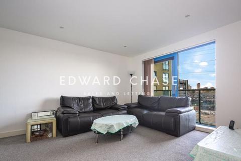 2 bedroom apartment to rent, Westgate Apartments, Royal Docks, E16