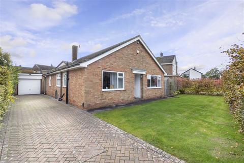 4 Beckwith Drive, Harrogate, HG2 0BL