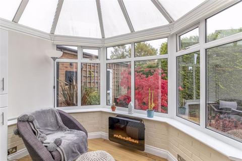 4 Beckwith Drive, Harrogate, HG2 0BL