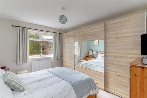 4 Beckwith Drive, Harrogate, HG2 0BL