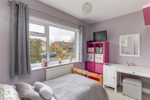 4 Beckwith Drive, Harrogate, HG2 0BL
