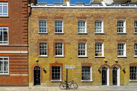 5 bedroom townhouse for sale - Romney Street, London