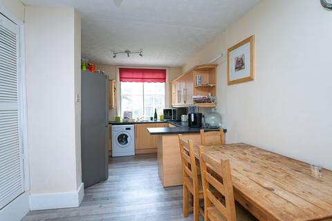 12 Darby Road, Coalbrookdale, Telford, TF8 7EL