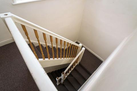 12 Darby Road, Coalbrookdale, Telford, TF8 7EL
