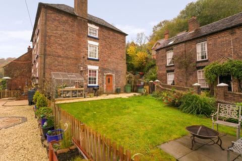 12 Darby Road, Coalbrookdale, Telford, TF8 7EL