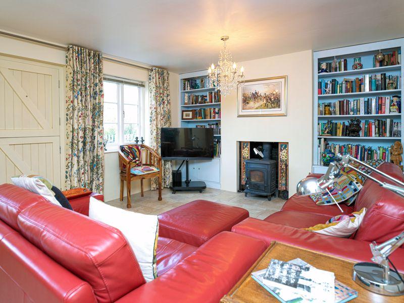 Pool View, Horsehay 2 bed cottage £250,000
