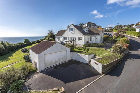 Highclyffe Lodge Highcliffe Close, Seaton, EX12 2QA