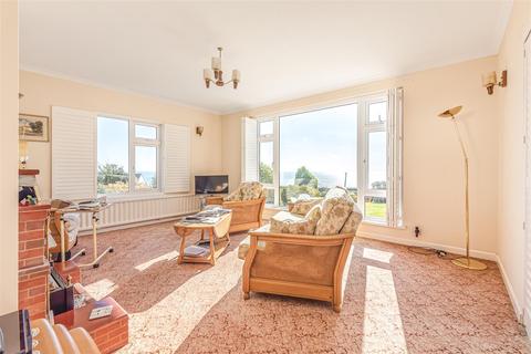 Highclyffe Lodge Highcliffe Close, Seaton, EX12 2QA
