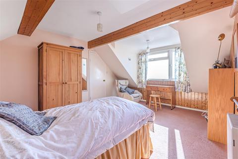 Highclyffe Lodge Highcliffe Close, Seaton, EX12 2QA