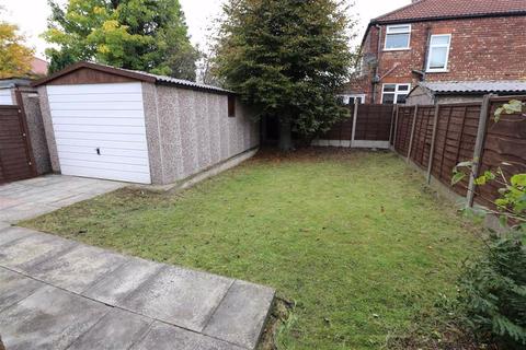 210 Brantingham Road, Chorlton Cum Hardy, Manchester, M21 0TX