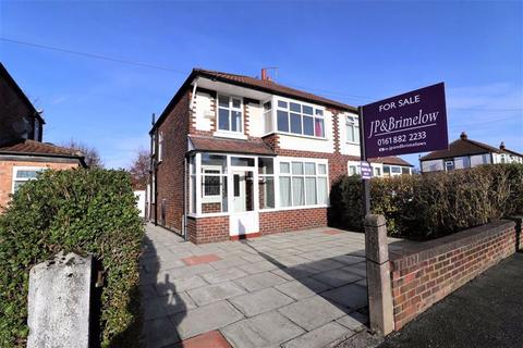 210 Brantingham Road, Chorlton Cum Hardy, Manchester, M21 0TX
