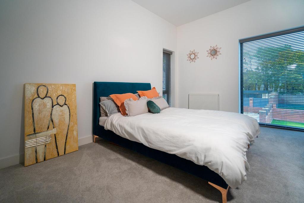 Bedroom 4
