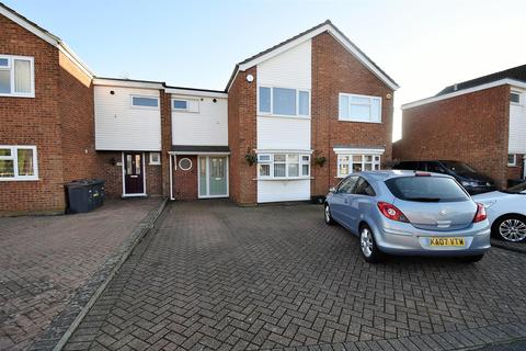 156 Telscombe Way, Luton, LU2 8QR