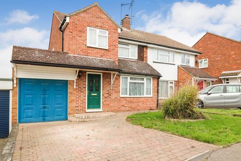243 Linnet Drive, Chelmsford, CM2 8AZ