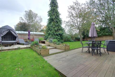 3 Beckside Close, North Cave, Brough, HU15 2FU