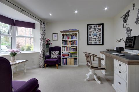 3 Beckside Close, North Cave, Brough, HU15 2FU
