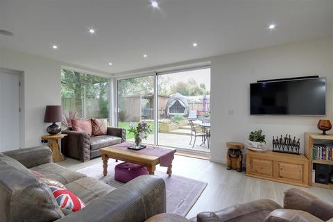 3 Beckside Close, North Cave, Brough, HU15 2FU
