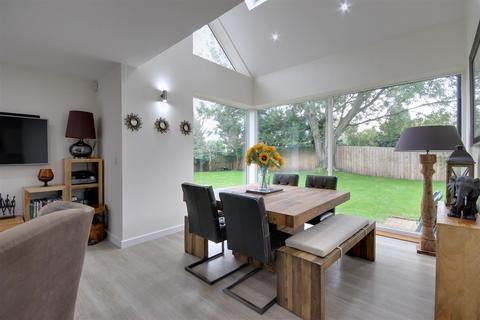 3 Beckside Close, North Cave, Brough, HU15 2FU