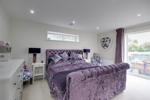 3 Beckside Close, North Cave, Brough, HU15 2FU