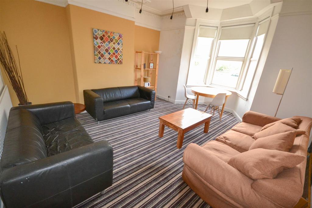 Rothbury Terrace, Heaton, Newcastle Upon Tyne 6 bed terraced house £