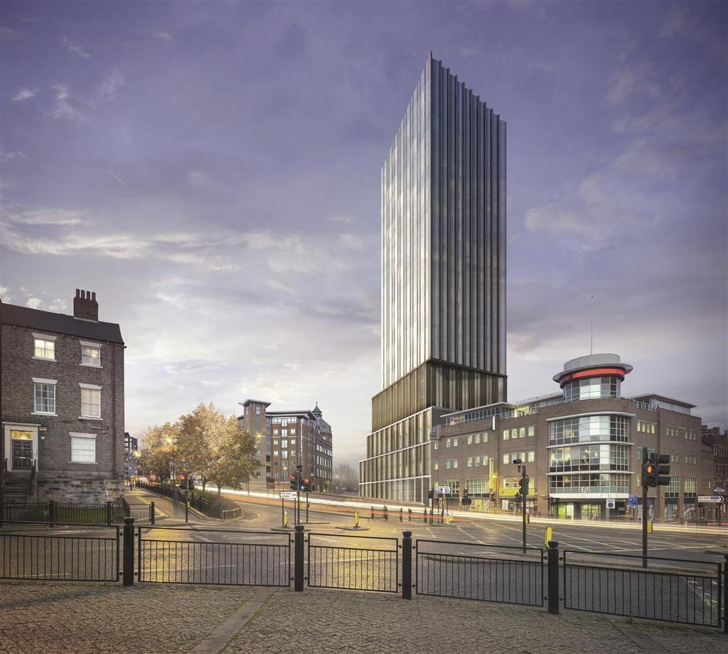 Hadrian's Tower Rutherford Street View01.jpg