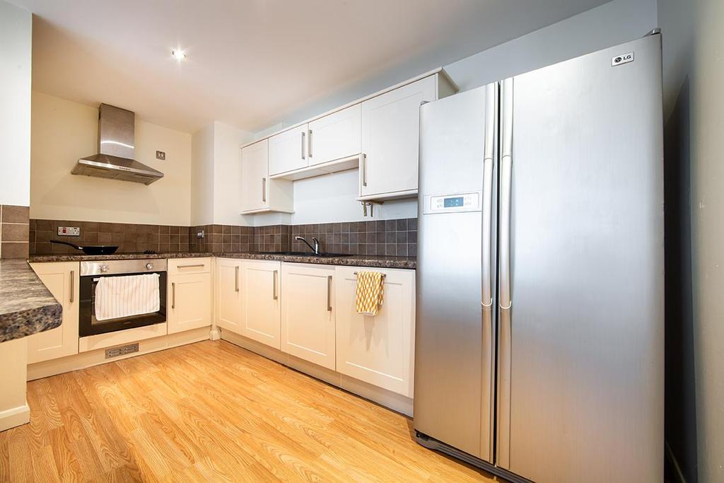 Stepney Lane, Newcastle Upon Tyne 4 bed apartment £1,716 pcm (£396 pw)