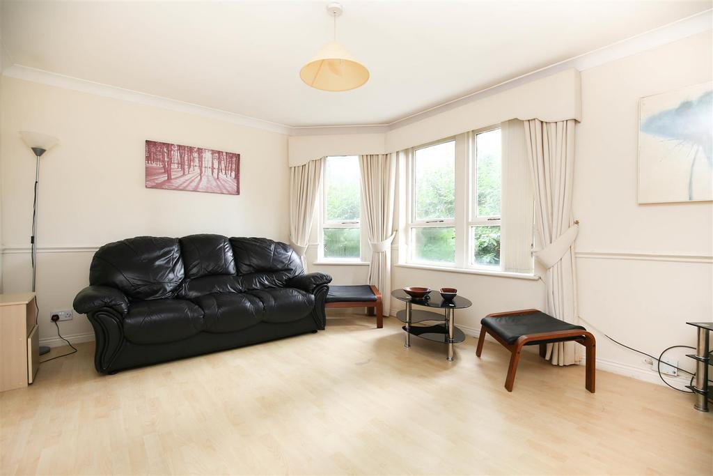 Orchard Place, Jesmond, NE2 2 bed flat - £799 pcm (£184 pw)