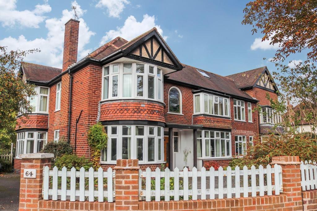 Leamington Road, Coventry 13 bed detached house £795,000