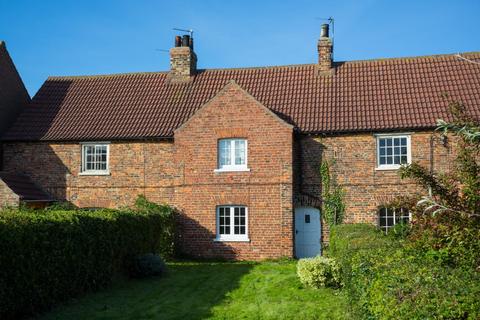 2 Croft Cottages, Stillingfleet, York, YO19 6SN