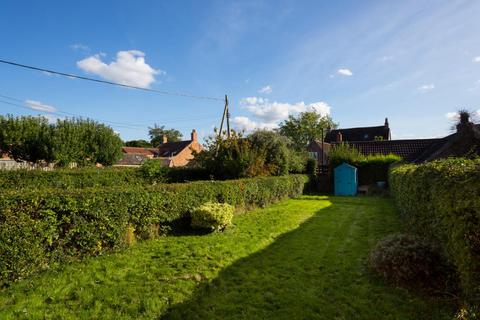 2 Croft Cottages, Stillingfleet, York, YO19 6SN