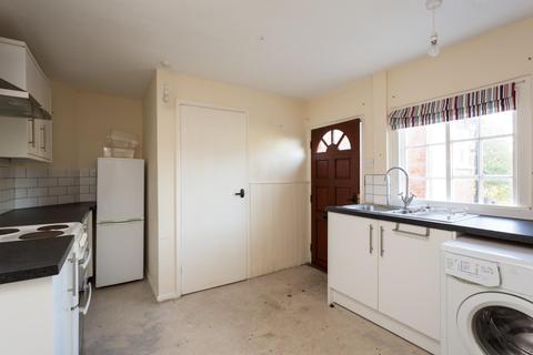 2 Croft Cottages, Stillingfleet, York, YO19 6SN